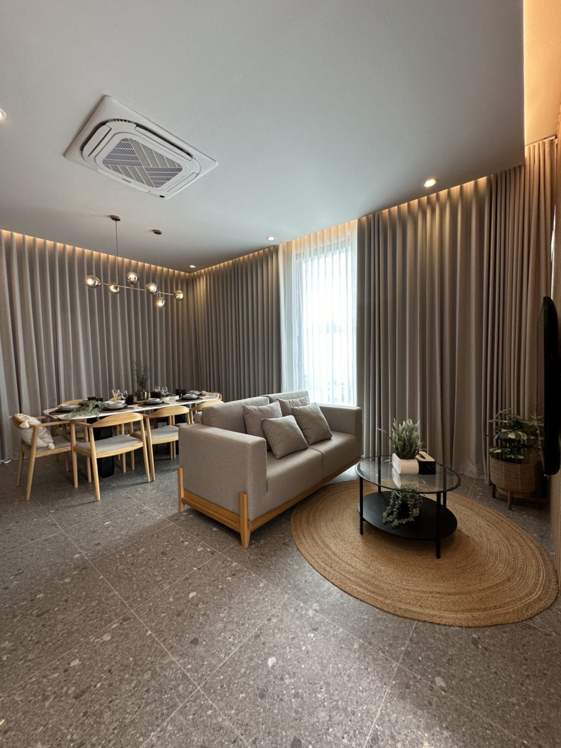 The Regent Villa (Pasak) II 28